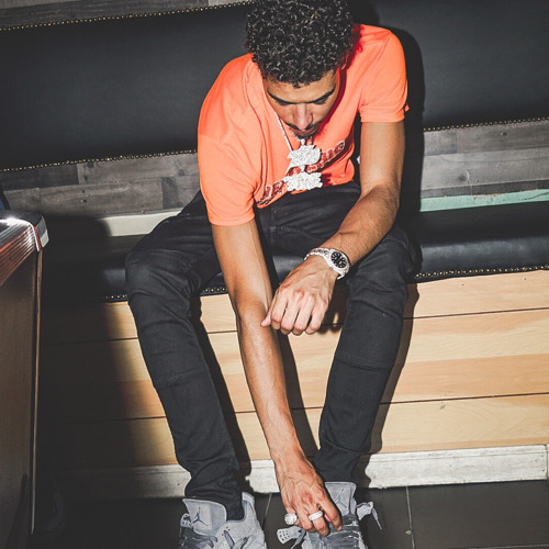DEVASTATED prod. L Boy