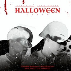 Halloween Fresh❌(B2B EDITION)🎃