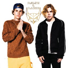 KID LAROI & JUSTIN BIEBER - STAY (HOODLUMS & HOOLIGANS REMIX)
