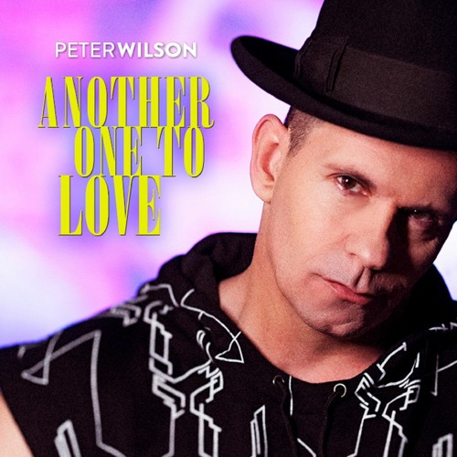 Peter Wilson - Addicted To Your Heartbeat (Unfinished Demo)