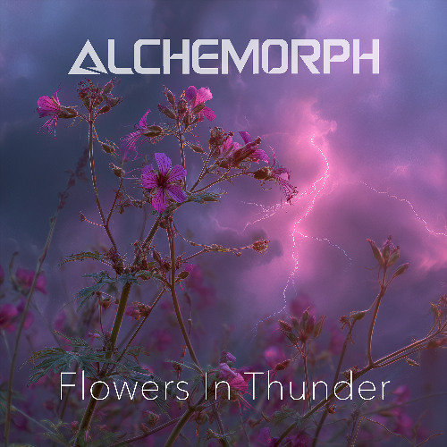 Flowers In Thunder