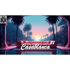 LS28 - Casablanca 28 / Dreamy / Melancholic / Dreampop