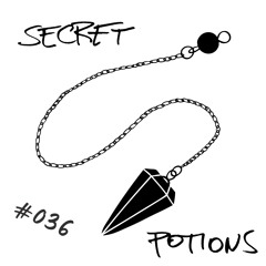 Secret Potions #036: Meltem Yazar - System (Original MIx) [Playground Records] FREE DOWNLOAD
