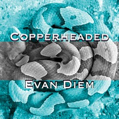 Copperheaded