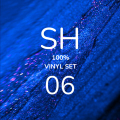SH06 / 100% VINYL