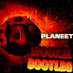 Planeet - 349 (Woozie Bootleg)