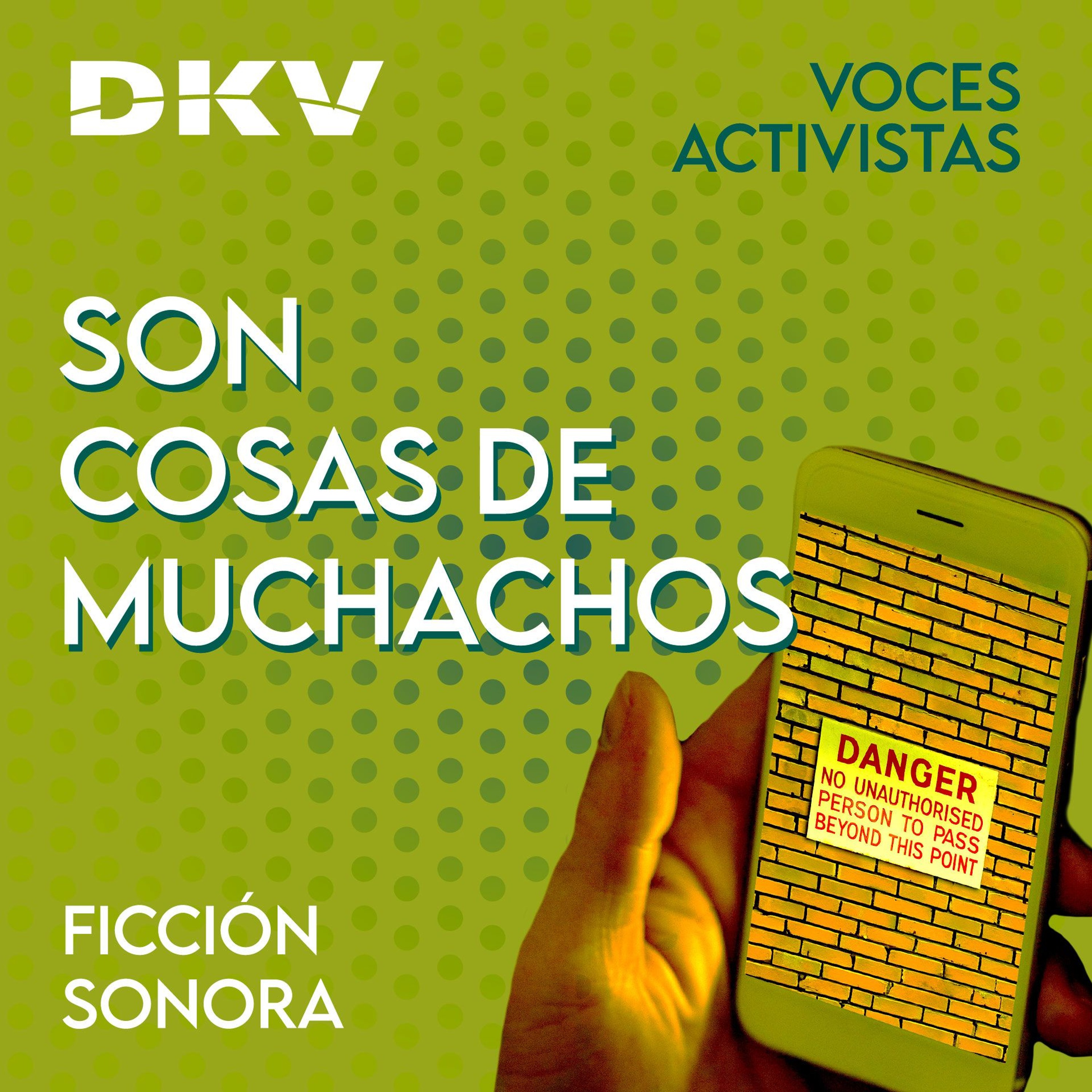 Podcast Quiero Cuidarme de DKV Salud y Bienestar
