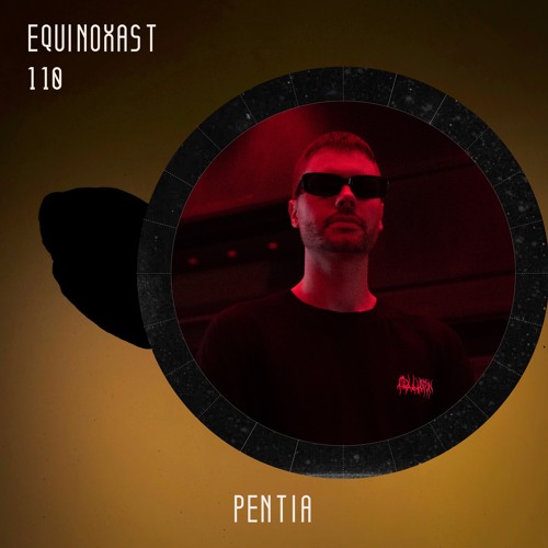 EQUINOXAST #110 By Pentia (DNK🇩🇰)