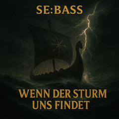 Wenn der Sturm uns findet
