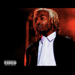 (free for profit) F1thy x Playboi Carti type beat~ "K1NG" (Prod. Jahel)