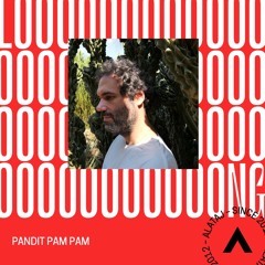 Looooooooong: Pandit Pam Pam
