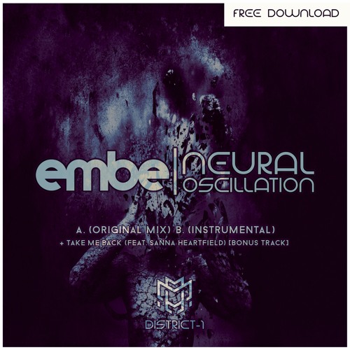 Neural Oscillation (Original Mix) [FREE DL]