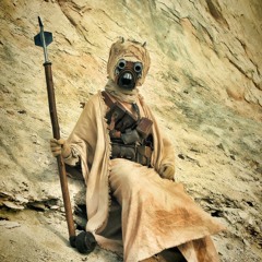 Tusken Tuesday with Carida Cast ep 21