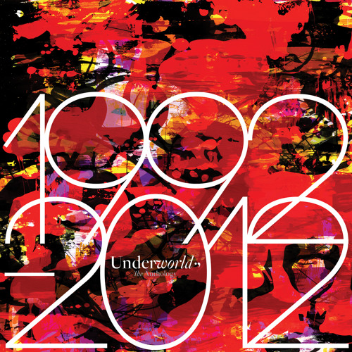 Stream MmmSkyscraper I Love You by Underworld | Listen