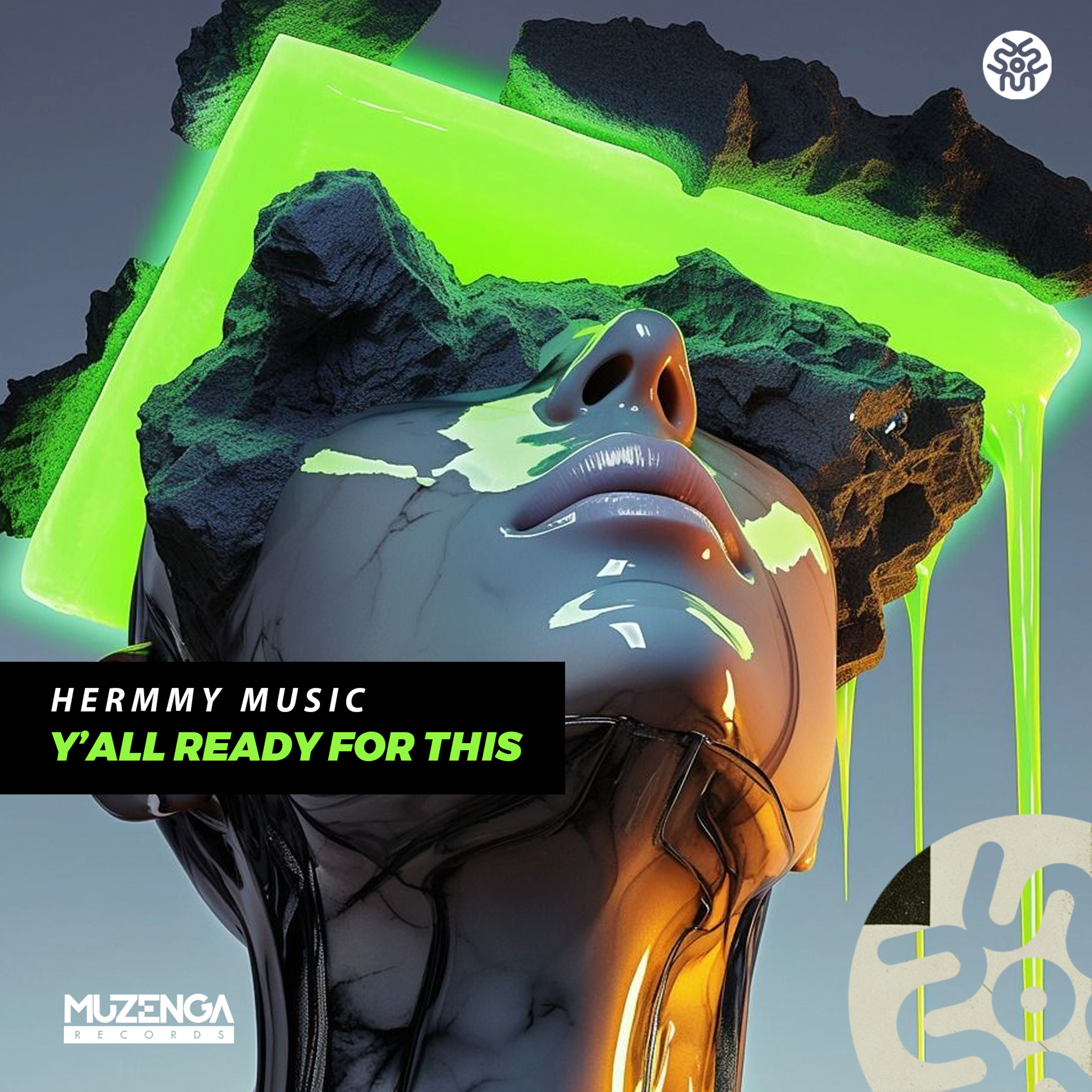 Hermmy Music - Y'All Ready For This (Original Mix) | FREE DOWNLOAD episode artwork