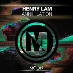 Henry Lam - Annihilation #93 Electro House Chart