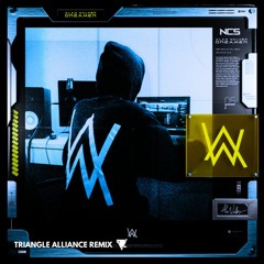 Alan Walker - Dreamer (Alvin Mo Remix Extended) [SUPPORTED BY ALAN WALKER]