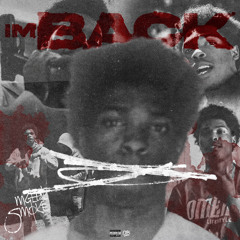 MgLulSmoke - 624 Hours Later (New Album "I'm Back" Now Out)