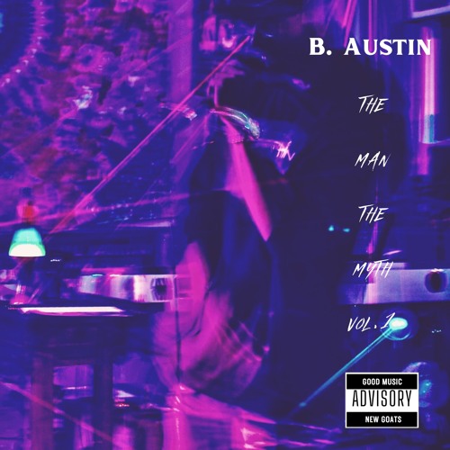 B. Austin - To The Top