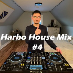 Classic House Mix - Harbo House Mix #4