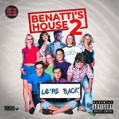 BENATTI'S HOUSE #002