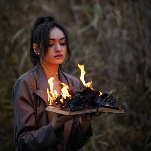 AYTEN RASUL - DERDİMİ DİNLE  🇦🇿 🇹🇷