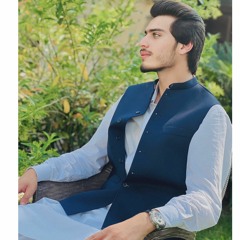 SUR SALO OFFICIAL VIDEO - Bilawal Sayed & Alizeh Khan - Pashto New Song 2021