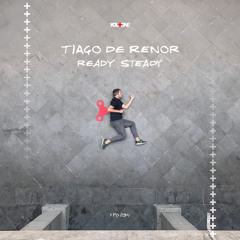 Tiago de Renor - Call it Love (Radio Edit) [You Plus One]