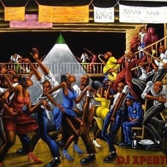 Dj Xperti$e- Funk 4 Ya Soul Vol.1