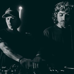 Door 12 (Original Mix)