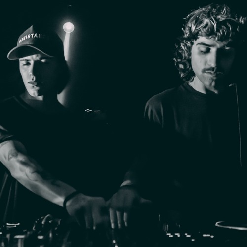 Door 12 (Original Mix)