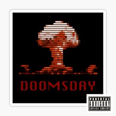 S.Rock X OutPastMidnight X Kenny Morningstar - Doomsday