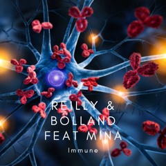 Reilly & Bolland Feat Mina - Immune