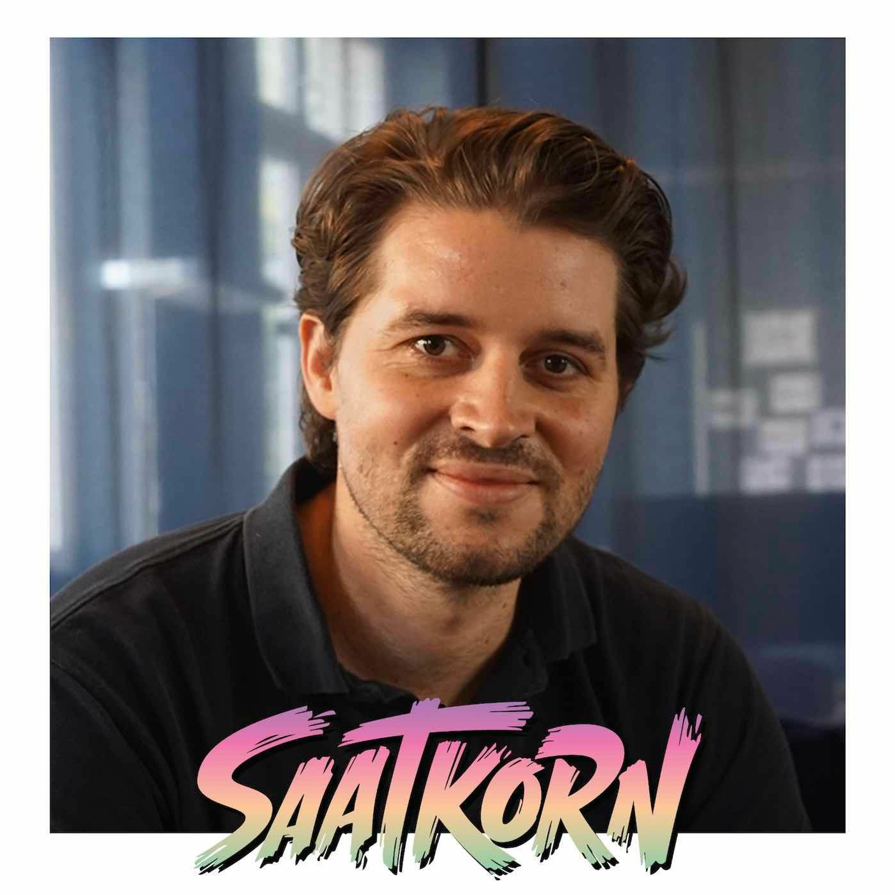 saatkorn Podcast