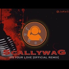 Its Your Love  🎧 JaKeS Remix