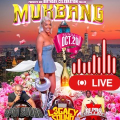 Mukbang Foreign Dolli Party.......Jay Rpm 2nd Rnd