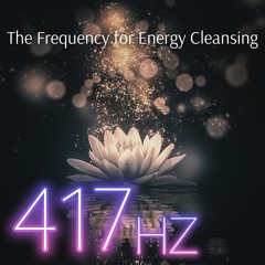 417 Hz Summer Breeze