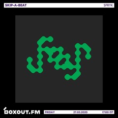 Skip-A-Beat Episode 034