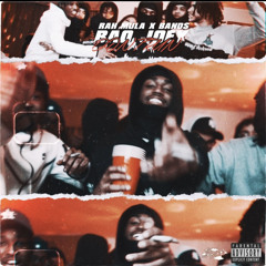BAO Joey x Rah Mula x Band$ - DONT RUN
