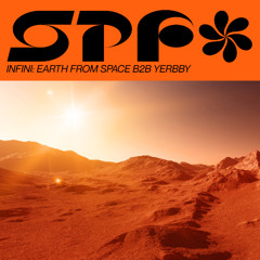 yerbby, Earth from Space - El Cielo