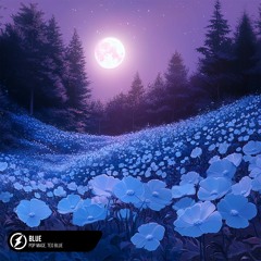 Pop Mage, Teo Blue - Blue (Acoustic)