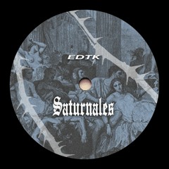 Saturnales [Free Download]