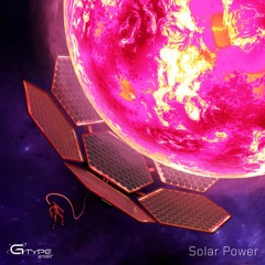 Solar Power (Free Download)