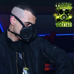 NOXY / TOXIC SICKNESS GUEST MIX / SEPTEMBER / 2021