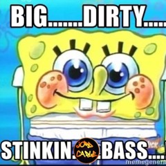 Jord Caple's "Big..Dirty..Stinkin..Bass" Mix 2020