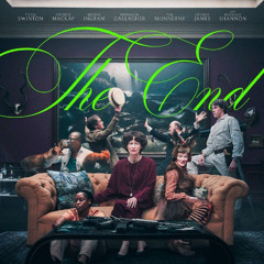 [Vezi]~ "The End" 2025 — Filmul Online Subtitrat in Româna 1080p