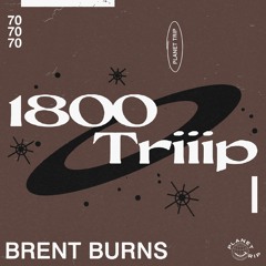 1800 triiip - Brent Burns - Mix 70