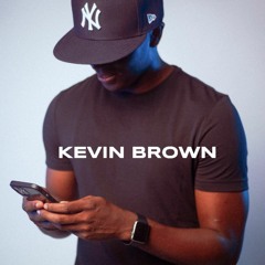 In The House (Kevin Brown MIx)