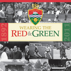 Interview with Former Chairman Steve Gillham