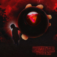 End of Beginning Stranger Things Version